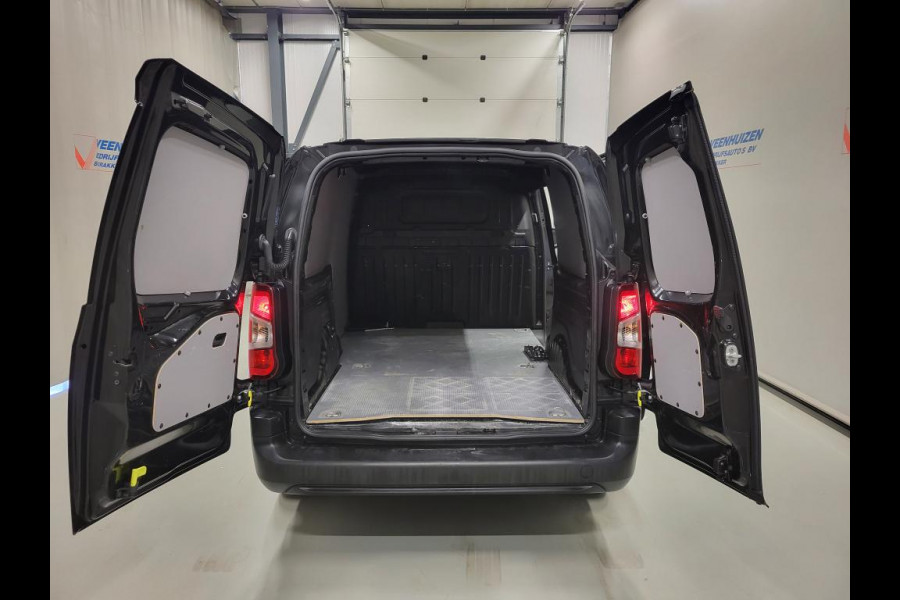 Toyota PROACE CITY 1.5D 130pk L2/H1 Euro 6!