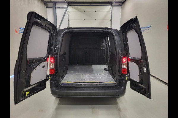 Toyota PROACE CITY 1.5D 130pk L2/H1 Euro 6!