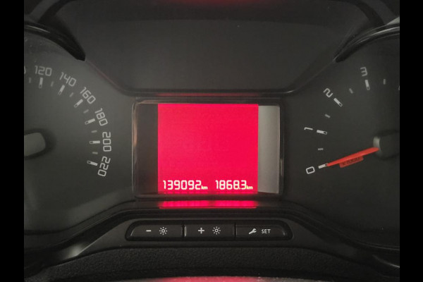 Toyota PROACE CITY 1.5D 130pk L2/H1 Euro 6!