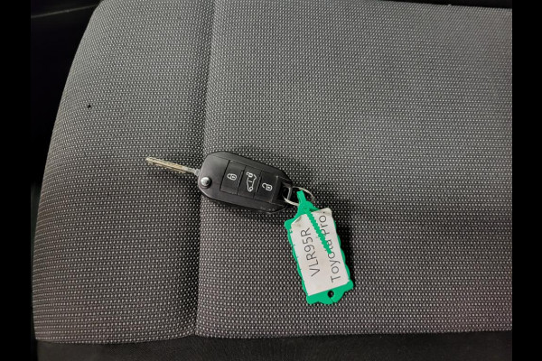 Toyota PROACE CITY 1.5D 130pk L2/H1 Euro 6!