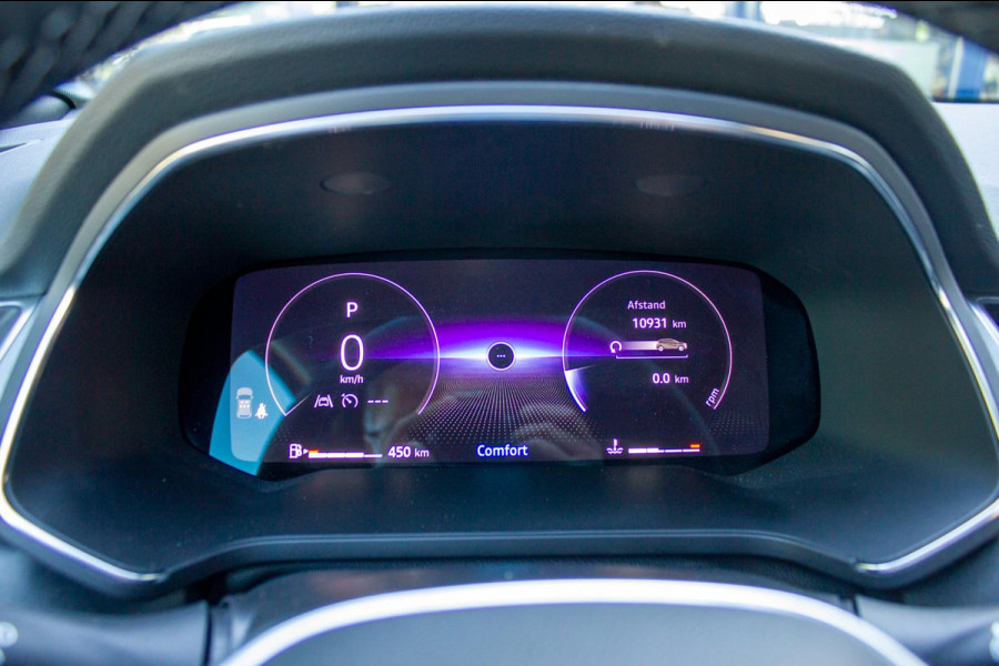 Renault Captur 1.3 mild hybrid 160 esprit Alpine|Prijs incl. 12 mnd garantie| LMV Carplay Camera DAB PDC Bluetooth Keyless entry