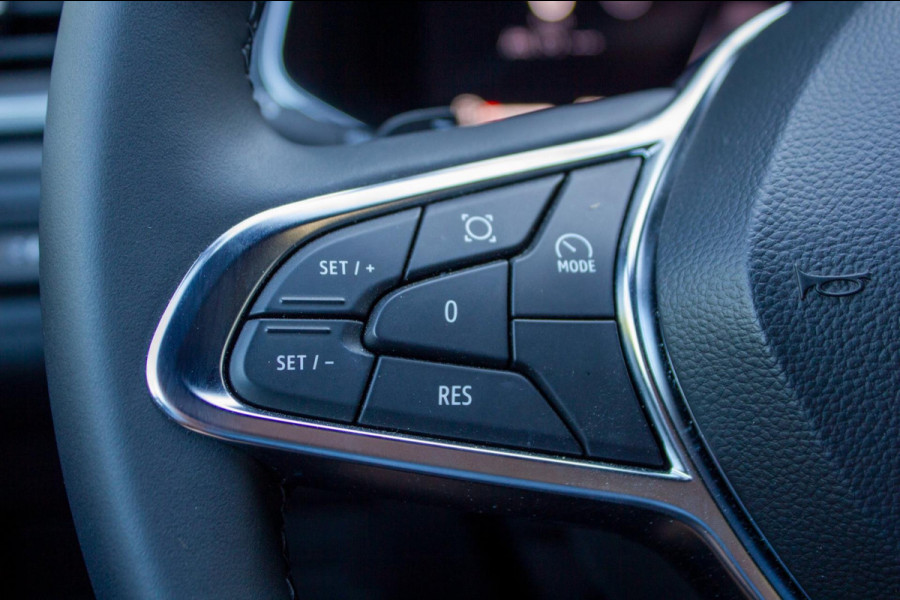 Renault Captur 1.3 mild hybrid 160 esprit Alpine|Prijs incl. 12 mnd garantie| LMV Carplay Camera DAB PDC Bluetooth Keyless entry