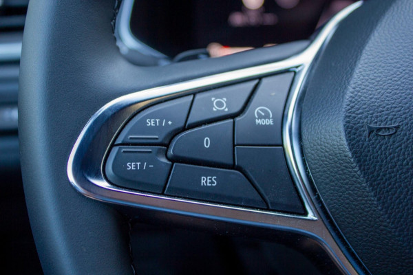 Renault Captur 1.3 mild hybrid 160 esprit Alpine|Prijs incl. 12 mnd garantie| LMV Carplay Camera DAB PDC Bluetooth Keyless entry