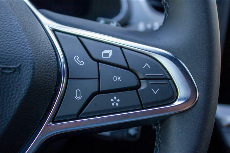 Renault Captur 1.3 mild hybrid 160 esprit Alpine|Prijs incl. 12 mnd garantie| LMV Carplay Camera DAB PDC Bluetooth Keyless entry
