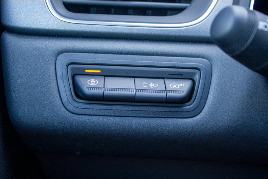 Renault Captur 1.3 mild hybrid 160 esprit Alpine|Prijs incl. 12 mnd garantie| LMV Carplay Camera DAB PDC Bluetooth Keyless entry