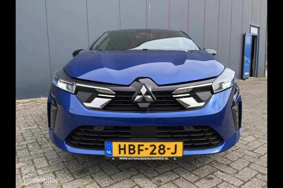 Mitsubishi Colt 1.0T MT Intense+