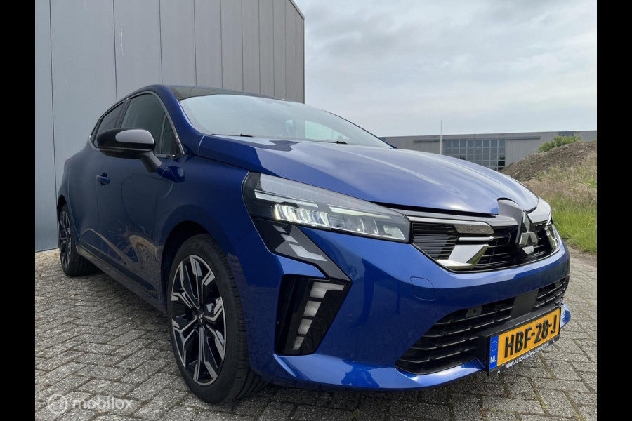 Mitsubishi Colt 1.0T MT Intense+