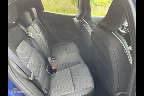 Mitsubishi Colt 1.0T MT Intense+