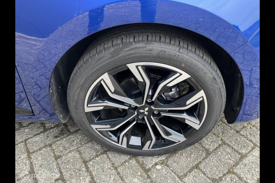 Mitsubishi Colt 1.0T MT Intense+