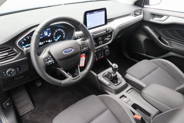 Ford FOCUS Wagon 1.0 EcoBoost Trend Edition Business Winterpack Apple Car Play Android auto Cruise Control Navigatie