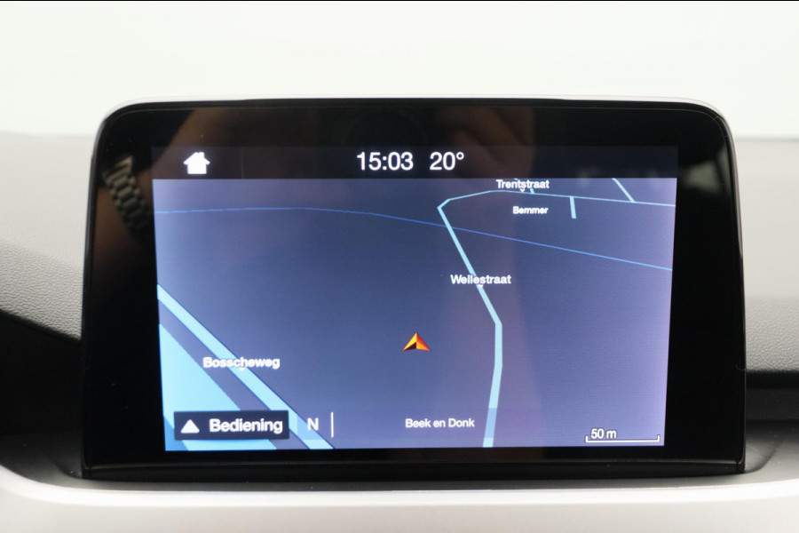 Ford FOCUS Wagon 1.0 EcoBoost Trend Edition Business Winterpack Apple Car Play Android auto Cruise Control Navigatie