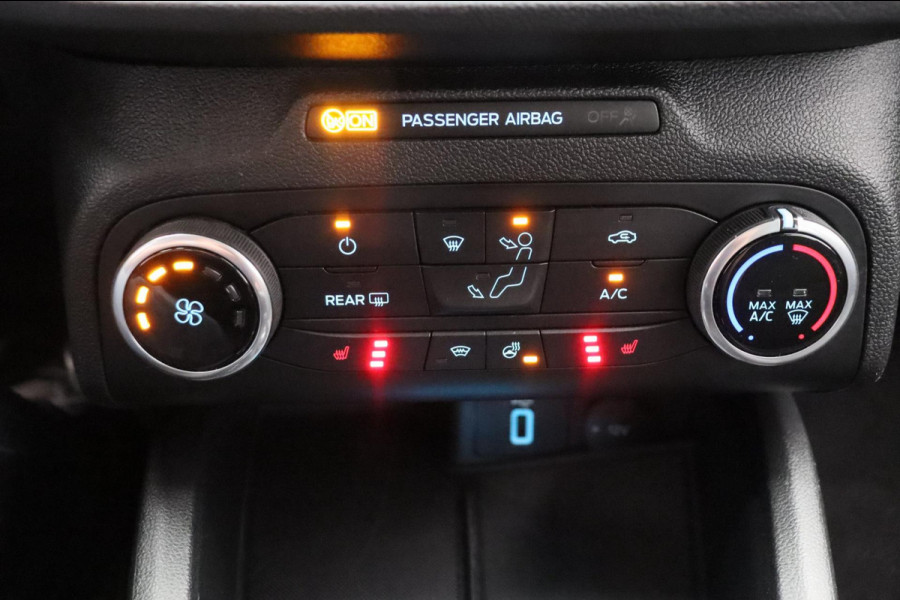 Ford FOCUS Wagon 1.0 EcoBoost Trend Edition Business Winterpack Apple Car Play Android auto Cruise Control Navigatie
