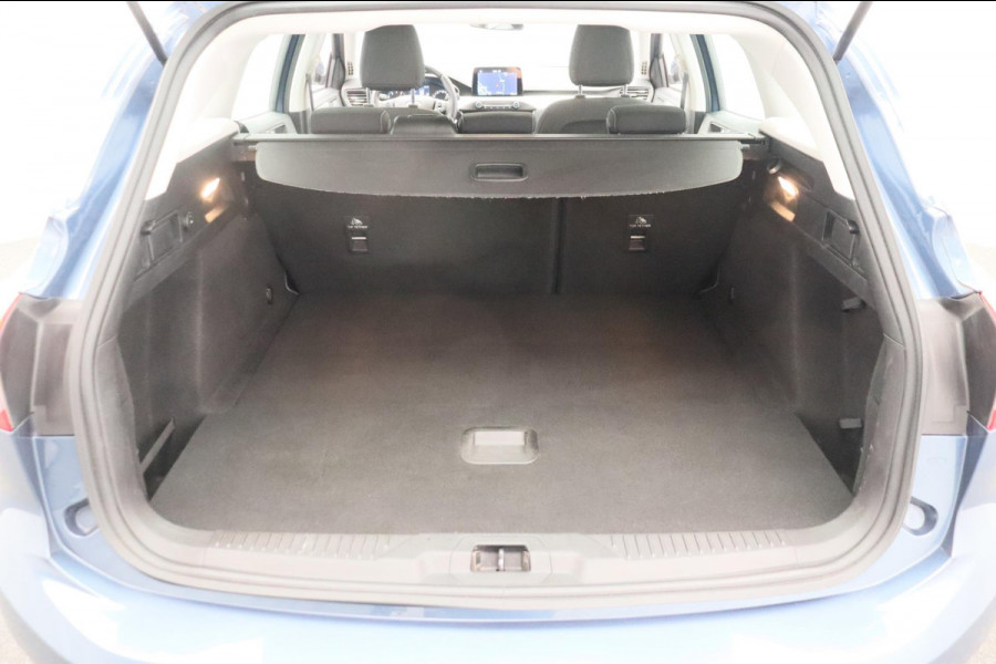 Ford FOCUS Wagon 1.0 EcoBoost Trend Edition Business Winterpack Apple Car Play Android auto Cruise Control Navigatie