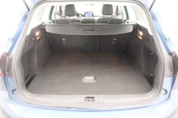 Ford FOCUS Wagon 1.0 EcoBoost Trend Edition Business Winterpack Apple Car Play Android auto Cruise Control Navigatie