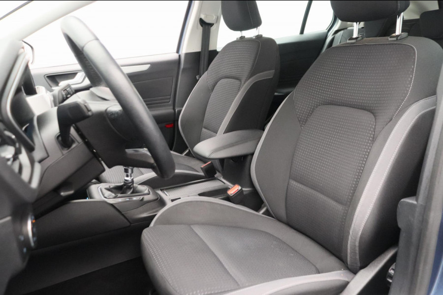 Ford FOCUS Wagon 1.0 EcoBoost Trend Edition Business Winterpack Apple Car Play Android auto Cruise Control Navigatie