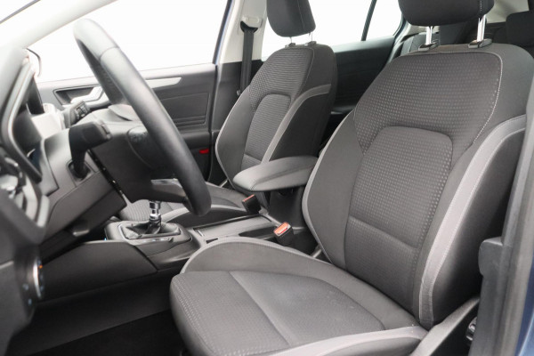 Ford FOCUS Wagon 1.0 EcoBoost Trend Edition Business Winterpack Apple Car Play Android auto Cruise Control Navigatie
