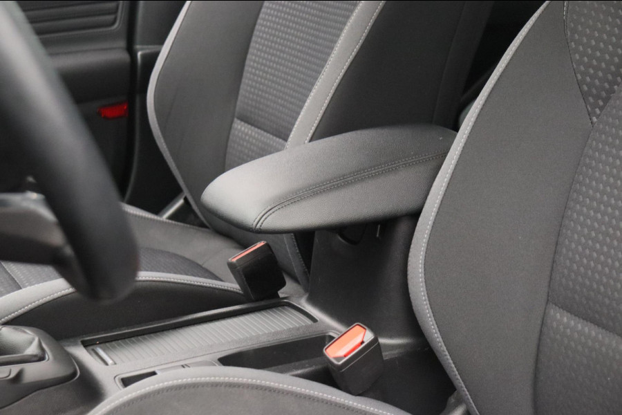 Ford FOCUS Wagon 1.0 EcoBoost Trend Edition Business Winterpack Apple Car Play Android auto Cruise Control Navigatie