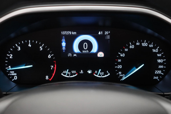 Ford FOCUS Wagon 1.0 EcoBoost Trend Edition Business Winterpack Apple Car Play Android auto Cruise Control Navigatie