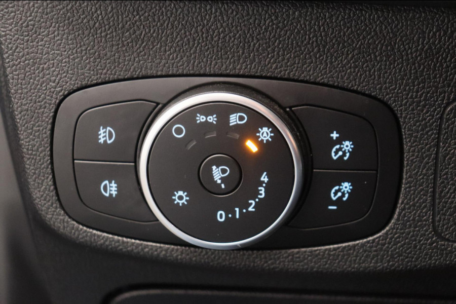 Ford FOCUS Wagon 1.0 EcoBoost Trend Edition Business Winterpack Apple Car Play Android auto Cruise Control Navigatie