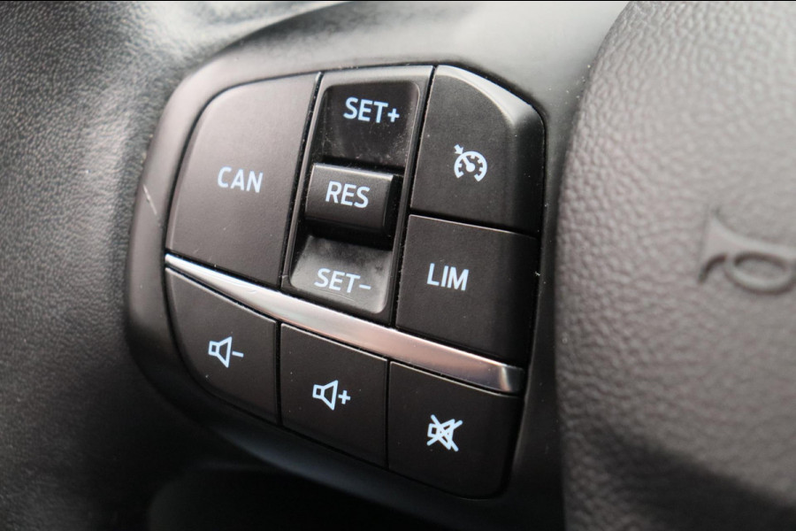 Ford FOCUS Wagon 1.0 EcoBoost Trend Edition Business Winterpack Apple Car Play Android auto Cruise Control Navigatie