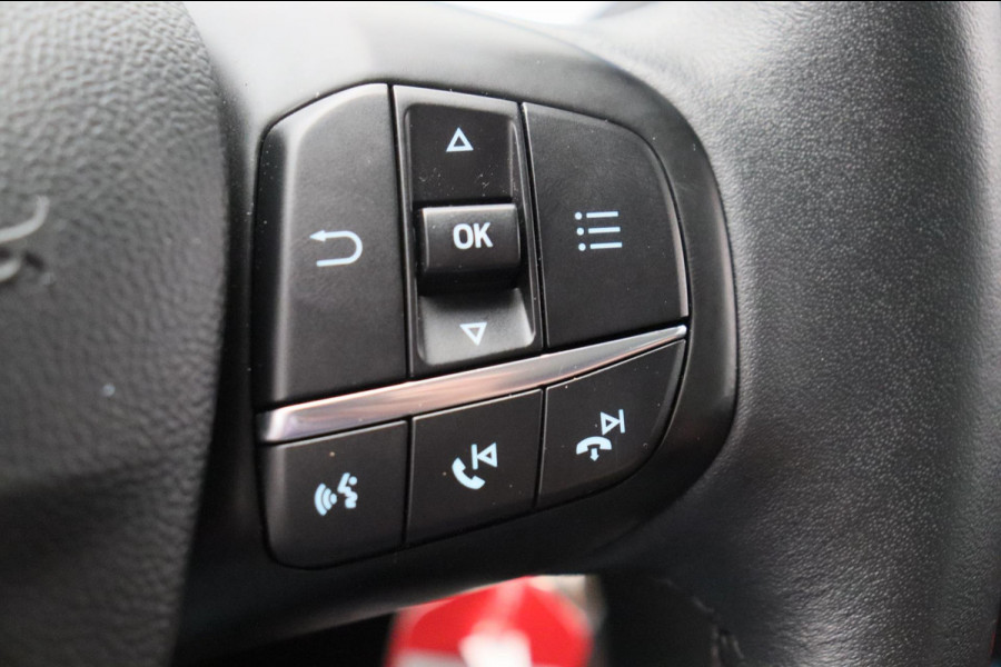 Ford FOCUS Wagon 1.0 EcoBoost Trend Edition Business Winterpack Apple Car Play Android auto Cruise Control Navigatie
