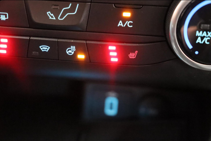 Ford FOCUS Wagon 1.0 EcoBoost Trend Edition Business Winterpack Apple Car Play Android auto Cruise Control Navigatie