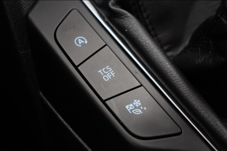 Ford FOCUS Wagon 1.0 EcoBoost Trend Edition Business Winterpack Apple Car Play Android auto Cruise Control Navigatie