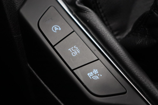 Ford FOCUS Wagon 1.0 EcoBoost Trend Edition Business Winterpack Apple Car Play Android auto Cruise Control Navigatie