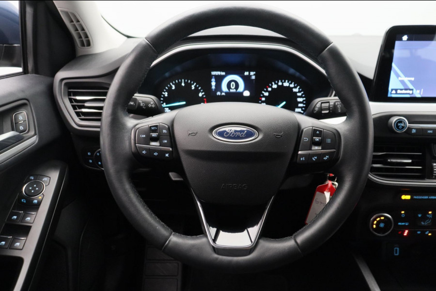 Ford FOCUS Wagon 1.0 EcoBoost Trend Edition Business Winterpack Apple Car Play Android auto Cruise Control Navigatie