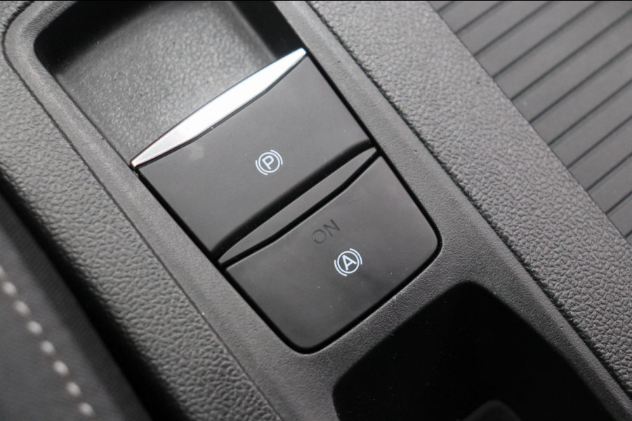 Ford FOCUS Wagon 1.0 EcoBoost Trend Edition Business Winterpack Apple Car Play Android auto Cruise Control Navigatie