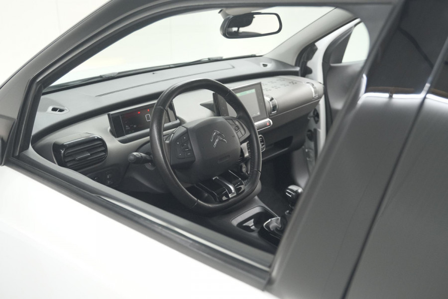 Citroën C4 Cactus PureTech 110 Shine | Camera | Panoramadak | Apple Carplay | Climate Control