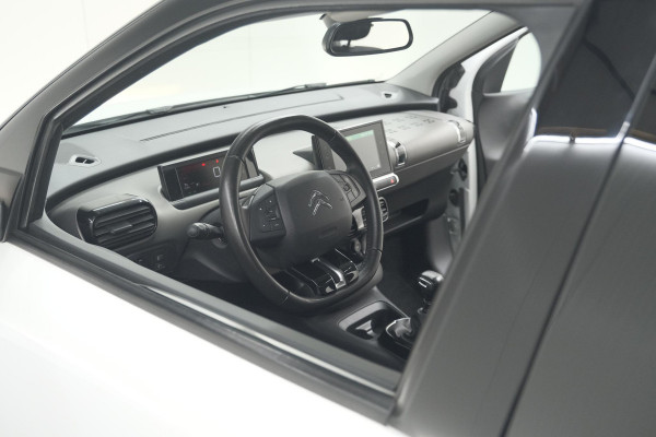 Citroën C4 Cactus PureTech 110 Shine | Camera | Panoramadak | Apple Carplay | Climate Control