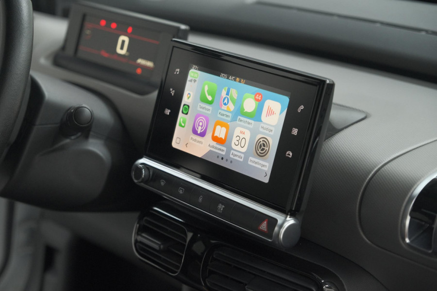 Citroën C4 Cactus PureTech 110 Shine | Camera | Panoramadak | Apple Carplay | Climate Control