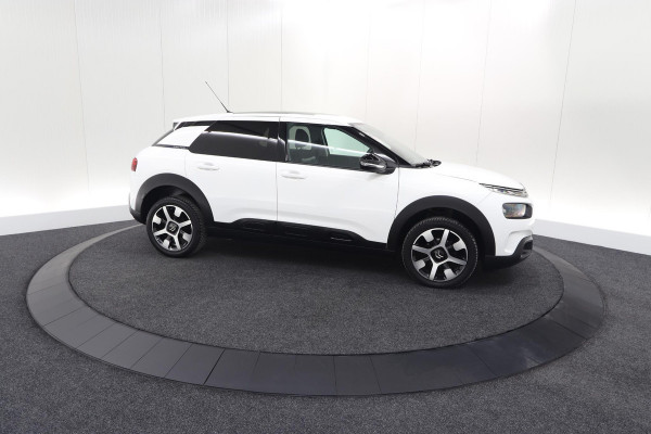 Citroën C4 Cactus PureTech 110 Shine | Camera | Panoramadak | Apple Carplay | Climate Control