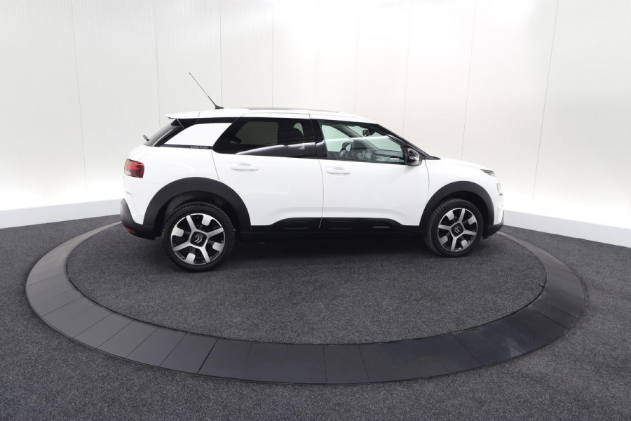 Citroën C4 Cactus PureTech 110 Shine | Camera | Panoramadak | Apple Carplay | Climate Control