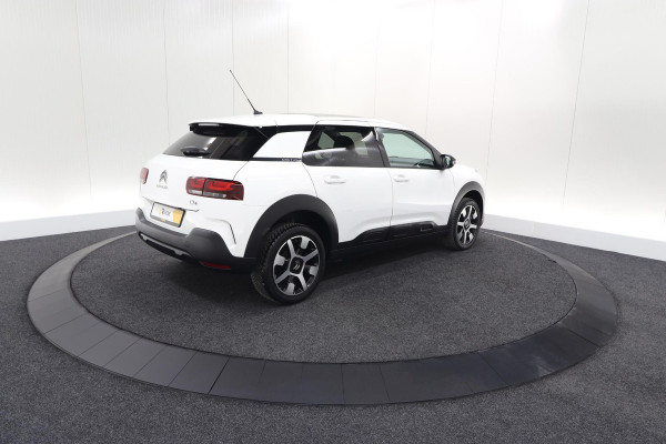 Citroën C4 Cactus PureTech 110 Shine | Camera | Panoramadak | Apple Carplay | Climate Control