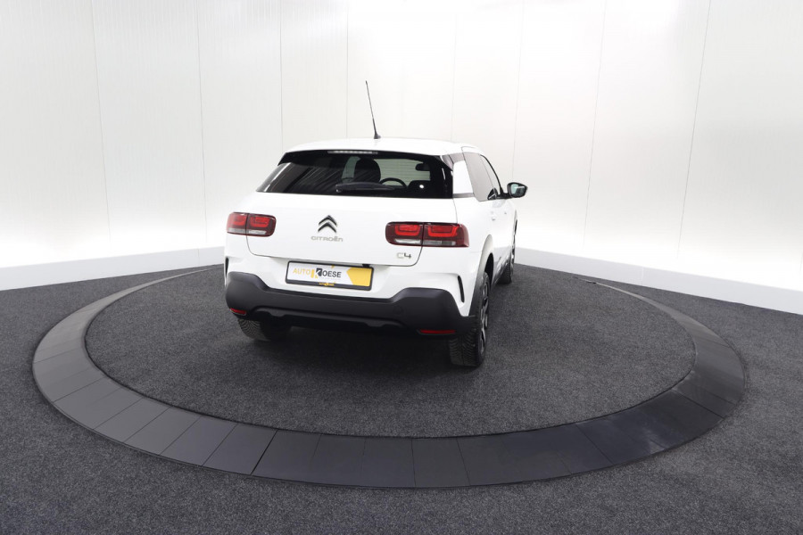 Citroën C4 Cactus PureTech 110 Shine | Camera | Panoramadak | Apple Carplay | Climate Control