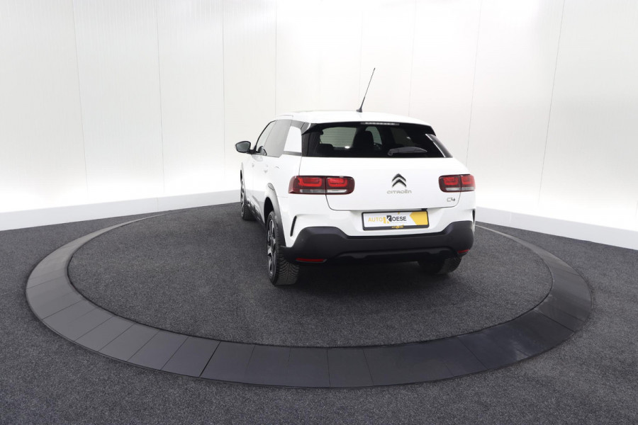 Citroën C4 Cactus PureTech 110 Shine | Camera | Panoramadak | Apple Carplay | Climate Control