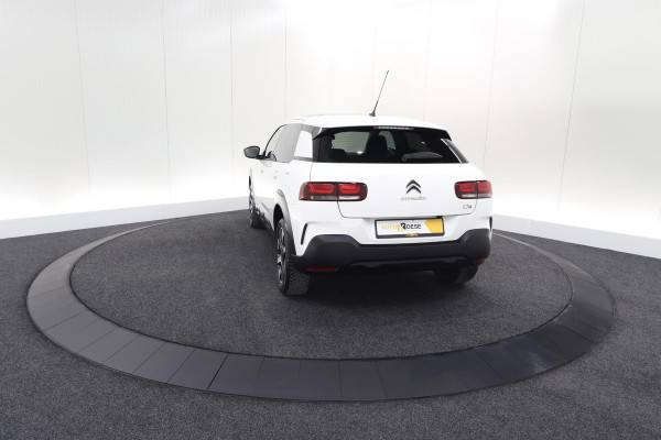 Citroën C4 Cactus PureTech 110 Shine | Camera | Panoramadak | Apple Carplay | Climate Control