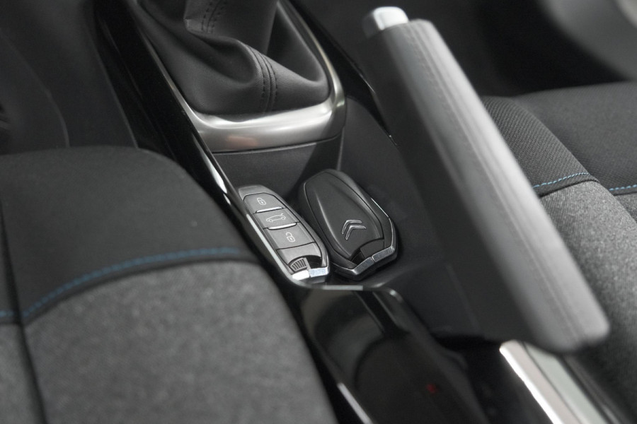 Citroën C4 Cactus PureTech 110 Shine | Camera | Panoramadak | Apple Carplay | Climate Control