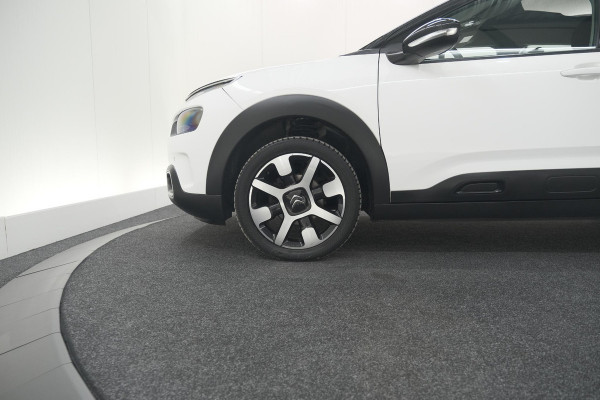 Citroën C4 Cactus PureTech 110 Shine | Camera | Panoramadak | Apple Carplay | Climate Control