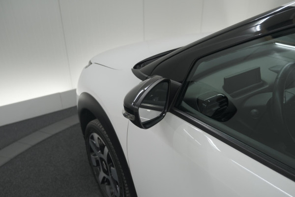 Citroën C4 Cactus PureTech 110 Shine | Camera | Panoramadak | Apple Carplay | Climate Control