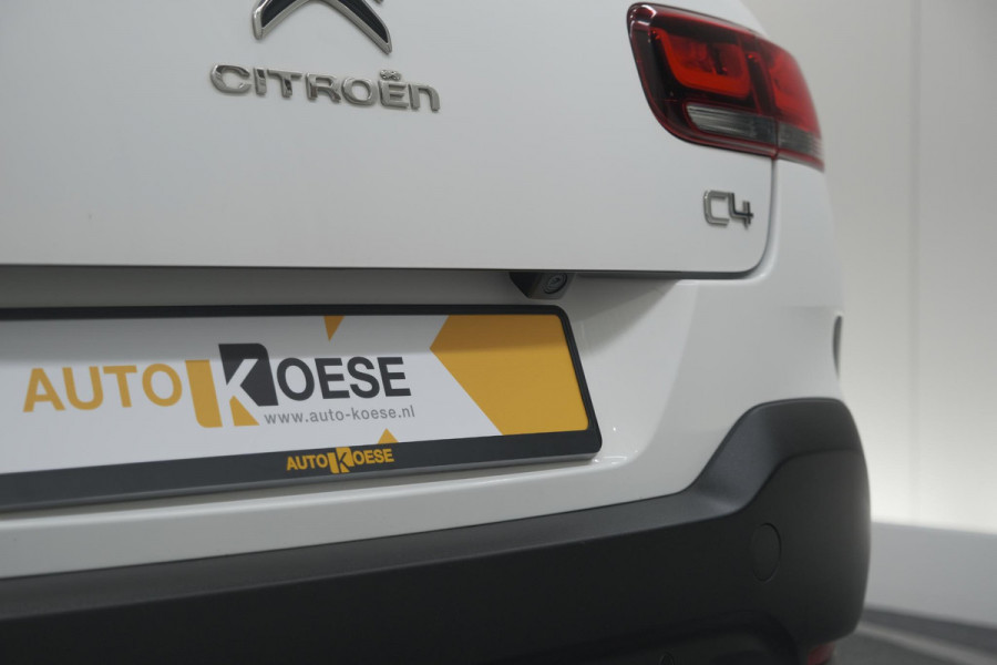 Citroën C4 Cactus PureTech 110 Shine | Camera | Panoramadak | Apple Carplay | Climate Control