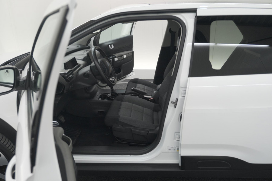 Citroën C4 Cactus PureTech 110 Shine | Camera | Panoramadak | Apple Carplay | Climate Control