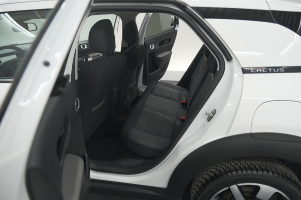 Citroën C4 Cactus PureTech 110 Shine | Camera | Panoramadak | Apple Carplay | Climate Control