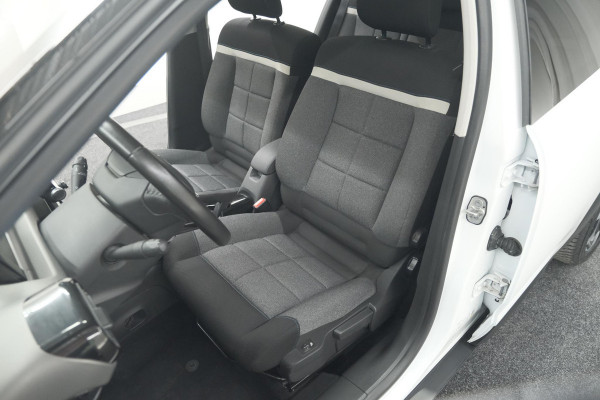 Citroën C4 Cactus PureTech 110 Shine | Camera | Panoramadak | Apple Carplay | Climate Control