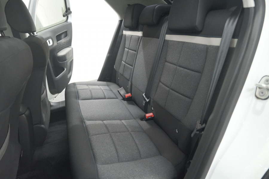 Citroën C4 Cactus PureTech 110 Shine | Camera | Panoramadak | Apple Carplay | Climate Control