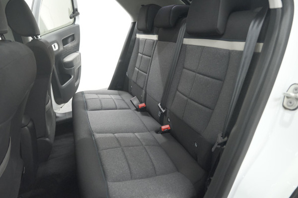 Citroën C4 Cactus PureTech 110 Shine | Camera | Panoramadak | Apple Carplay | Climate Control