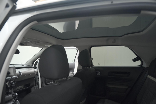 Citroën C4 Cactus PureTech 110 Shine | Camera | Panoramadak | Apple Carplay | Climate Control