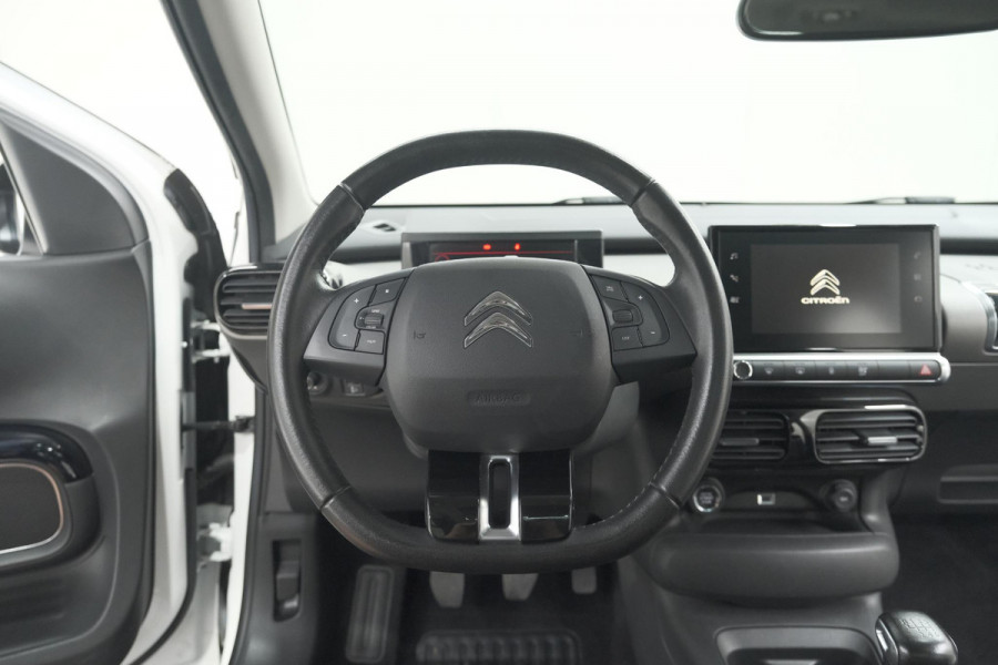 Citroën C4 Cactus PureTech 110 Shine | Camera | Panoramadak | Apple Carplay | Climate Control